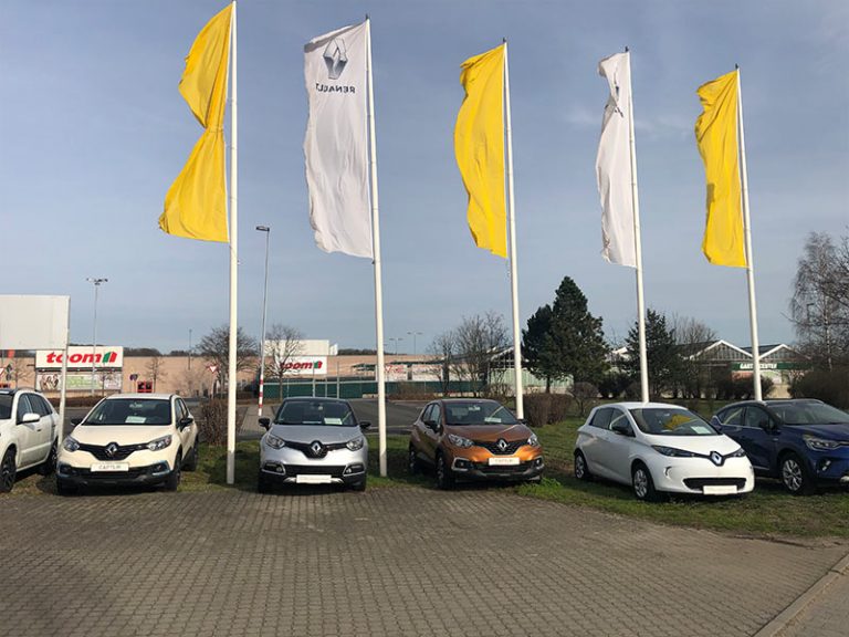 Auto Schulze Pirna